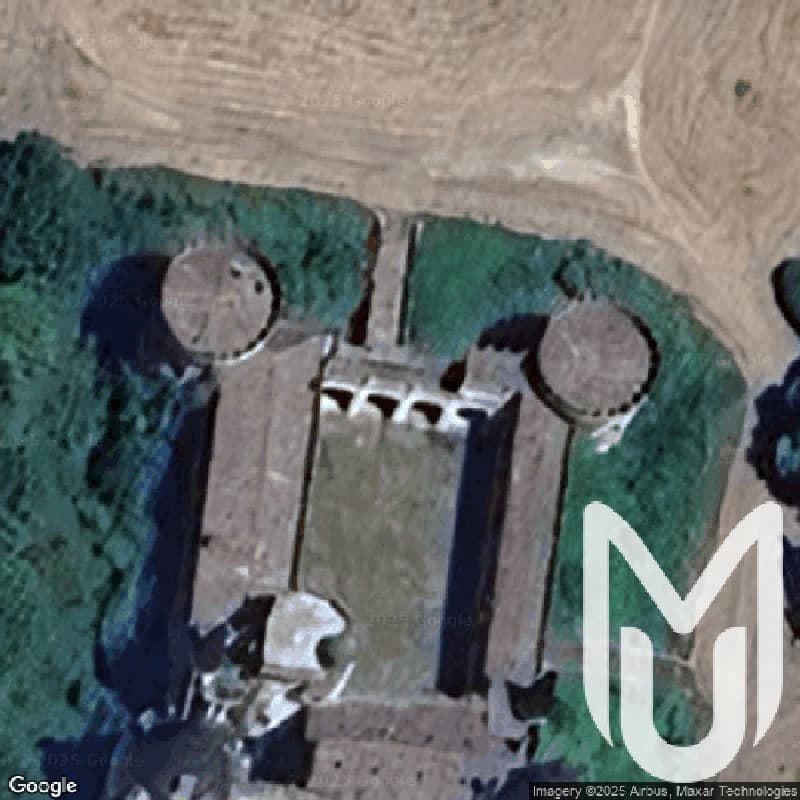 Chateau le Scrill