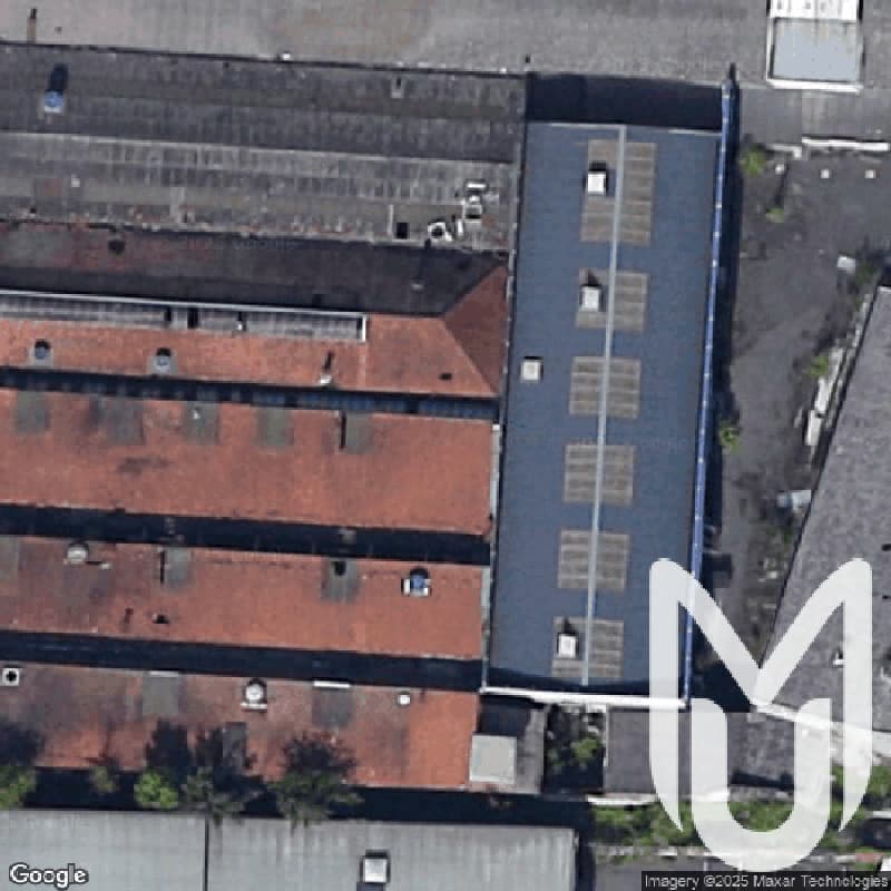 Usine TG