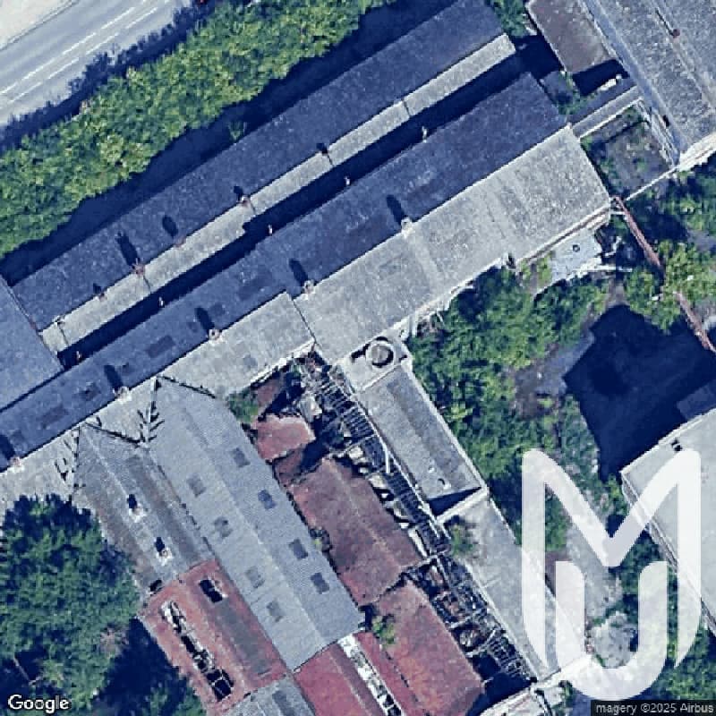 Usine Saint-Julien