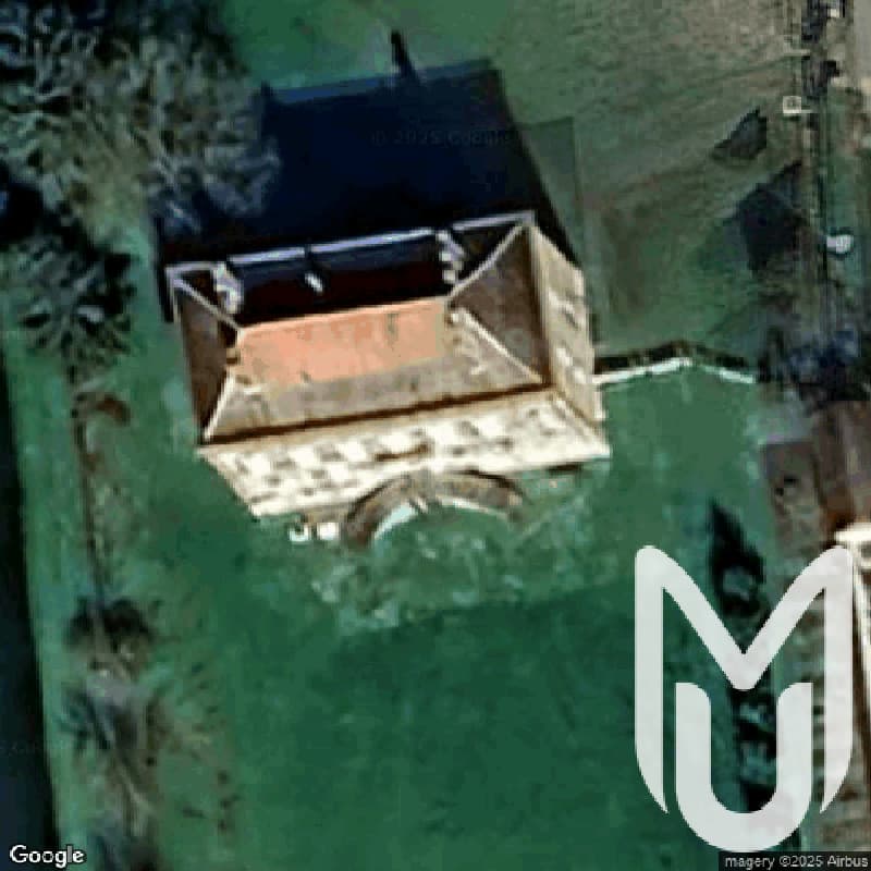 Chateau MB