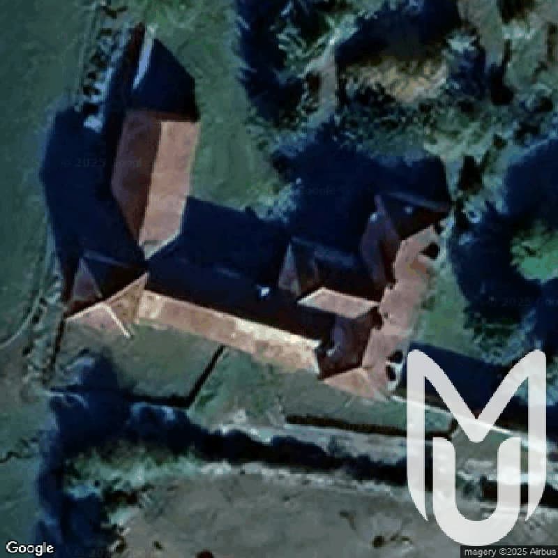 Château de la duchesse Brigitte