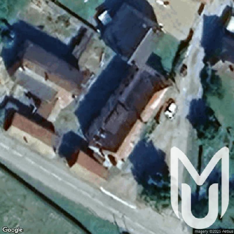Manoir des Biches
