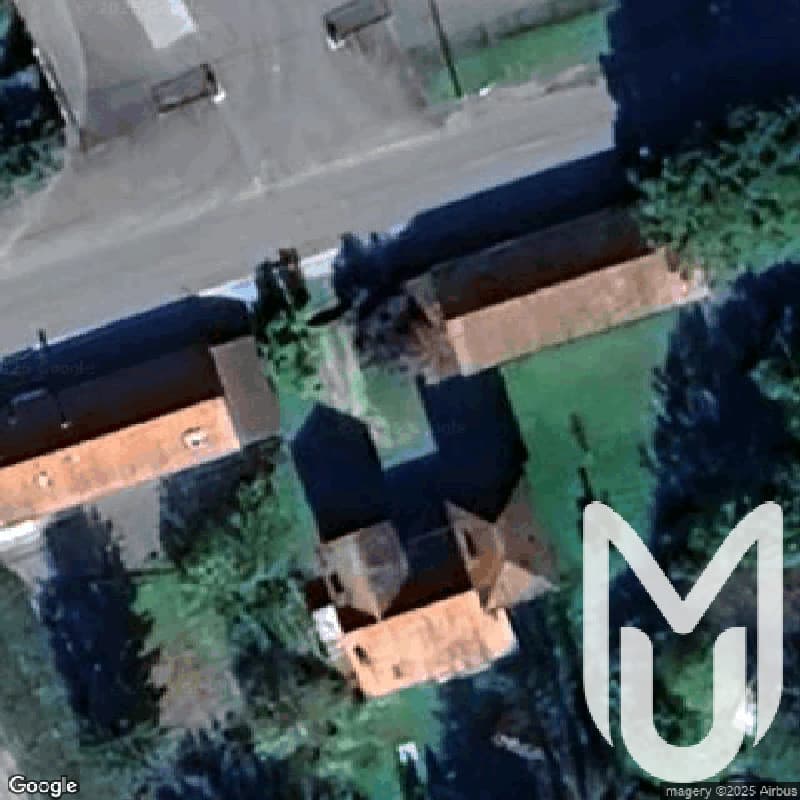 Manoir aux Armes