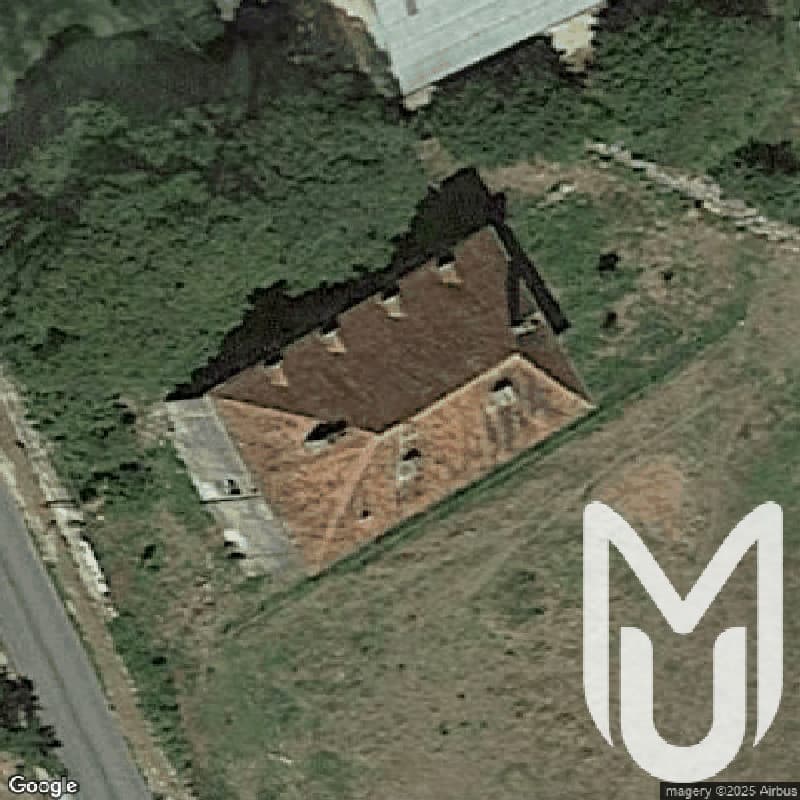 Château Contrglise / Manoir du haras