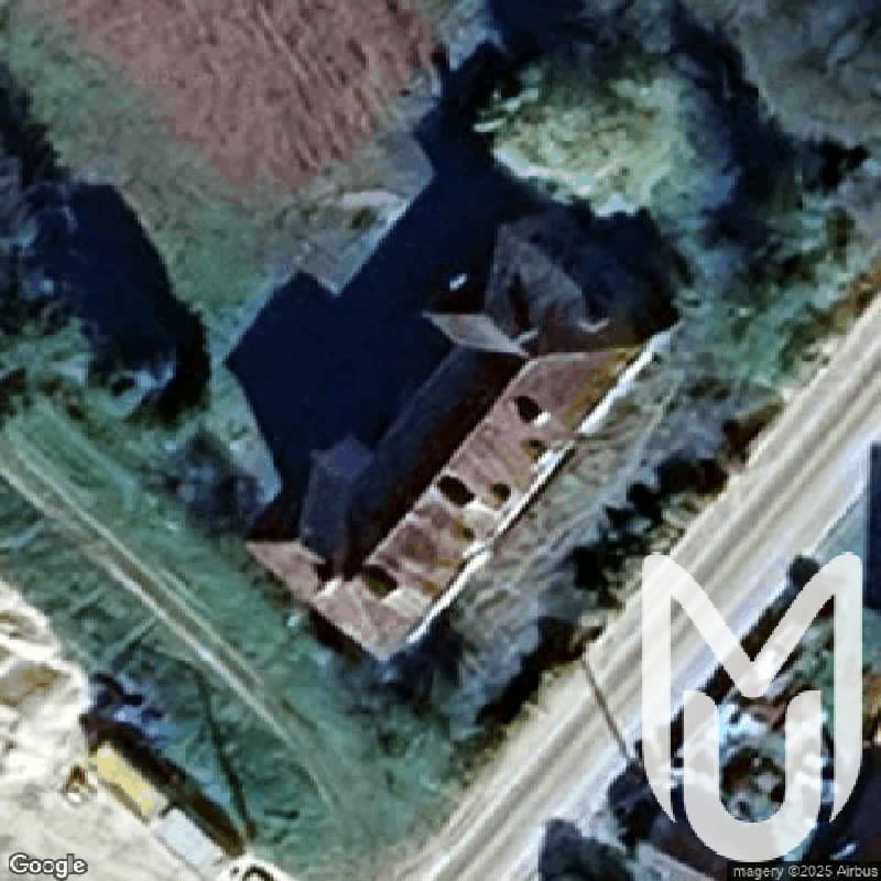 Manoir Porcelaine