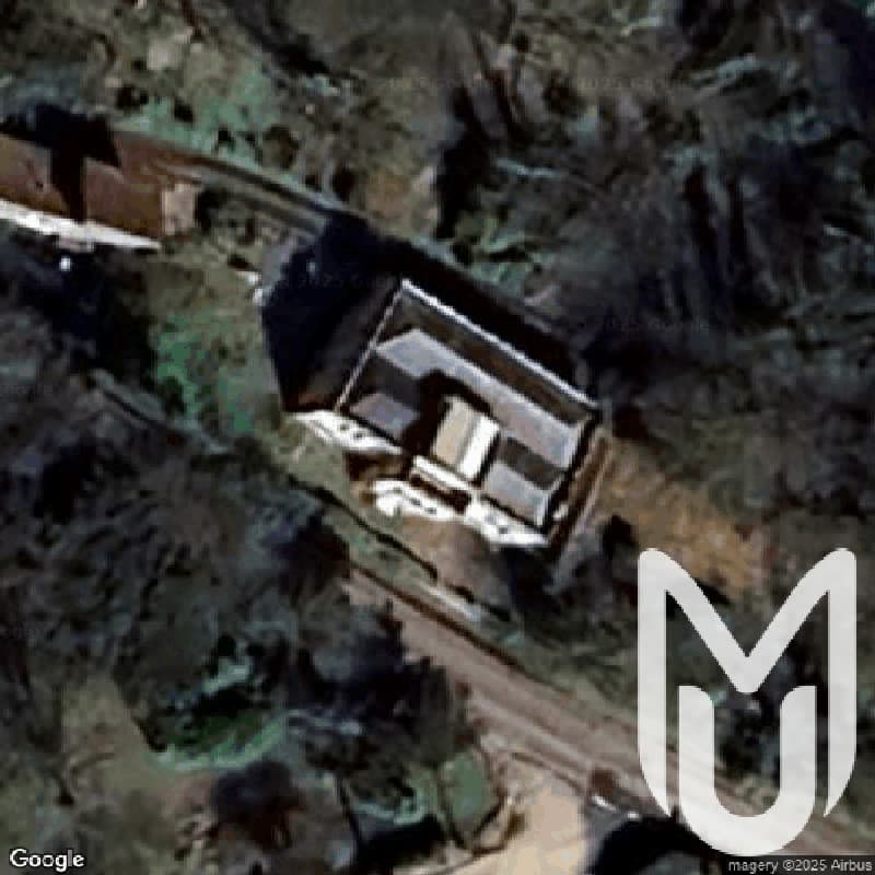 Manoir Atlas