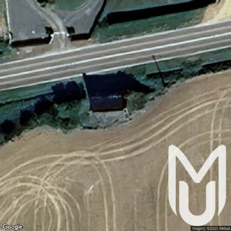 Maison Hantee Ros