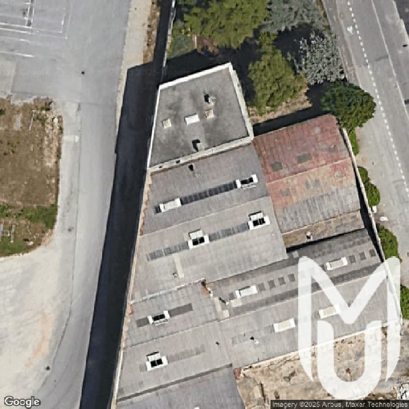 Usine Gary Ridgway