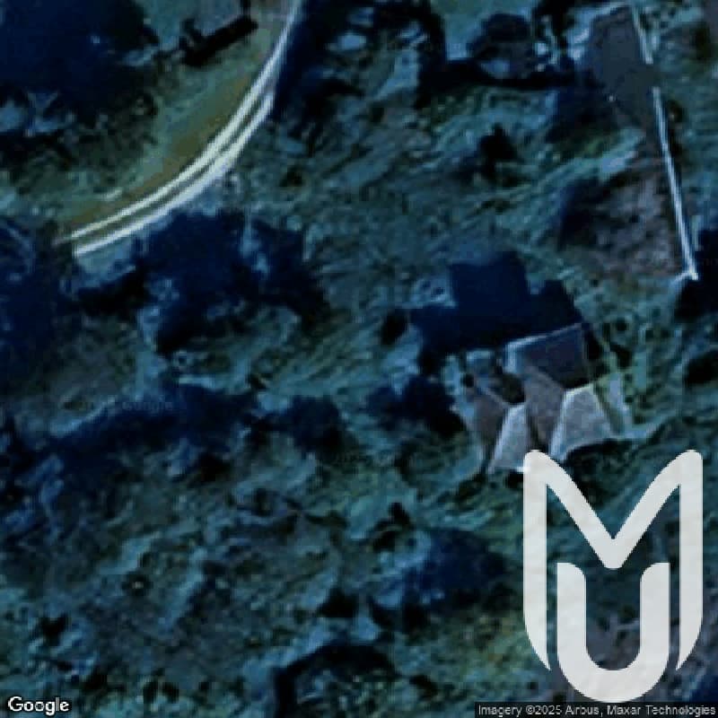Maison Synthé / Villa Rose