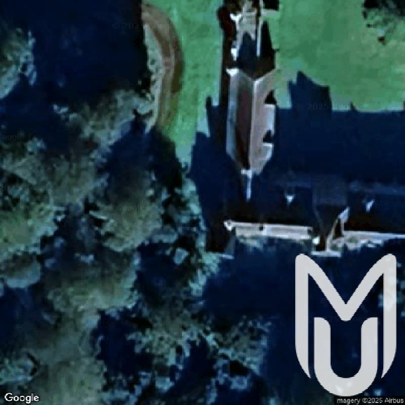 Manoir Rave Party 2