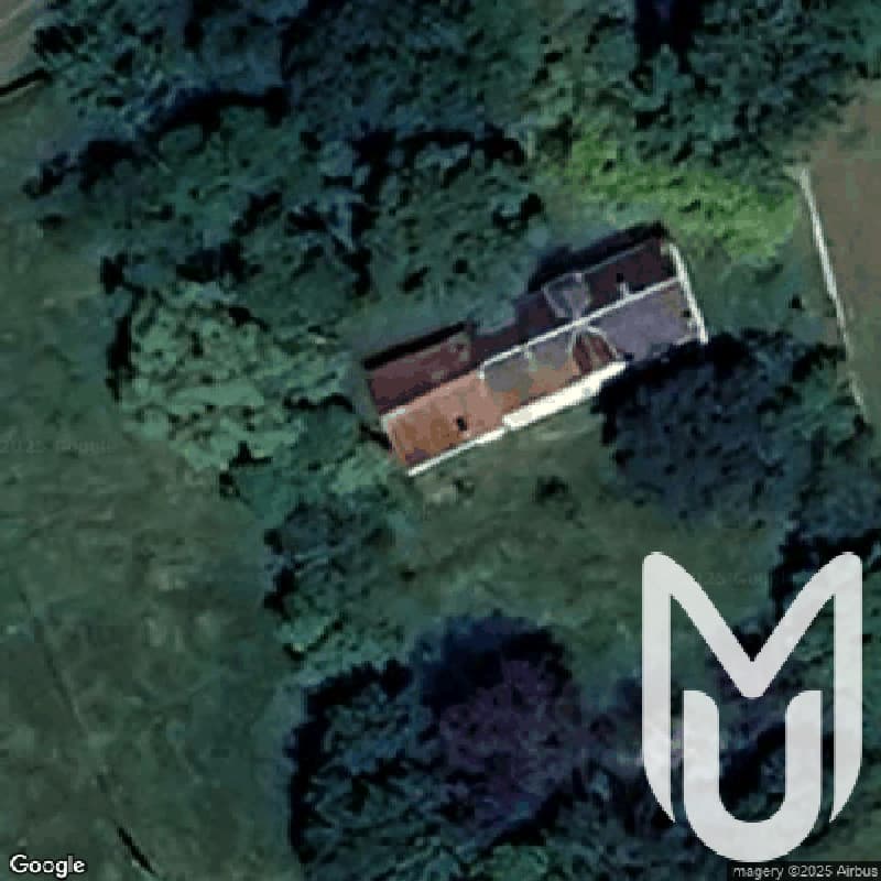 Manoir Mandragore