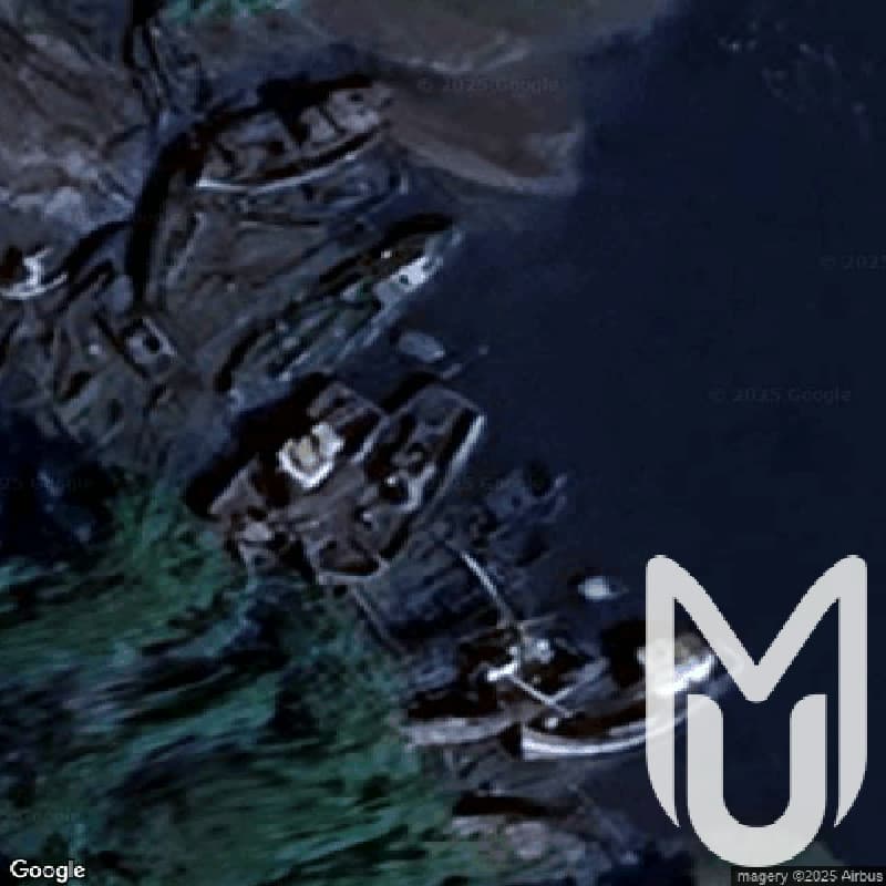Ship Wrecks