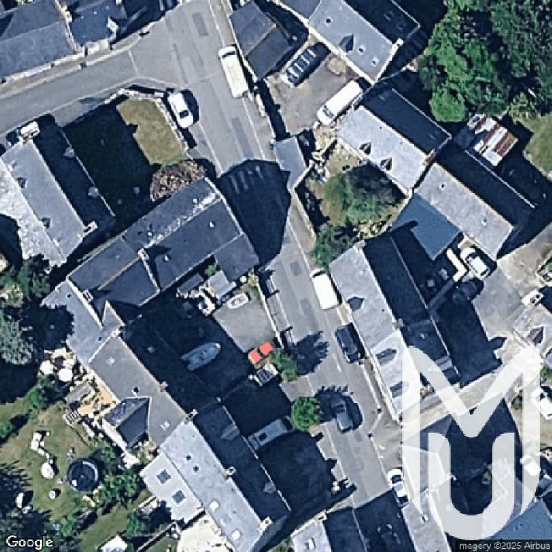 Monde / Maison Nonais