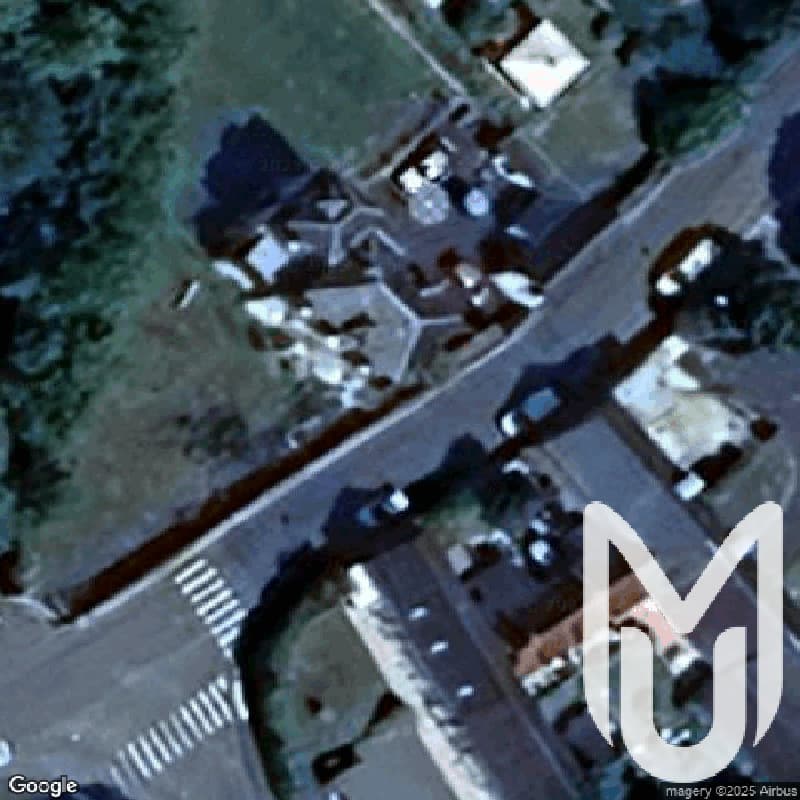 Manoir du Riche Physicien