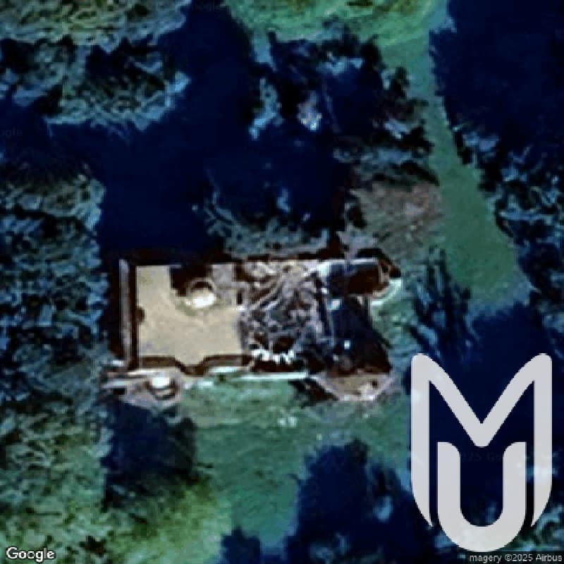 Manoir Colimaçon