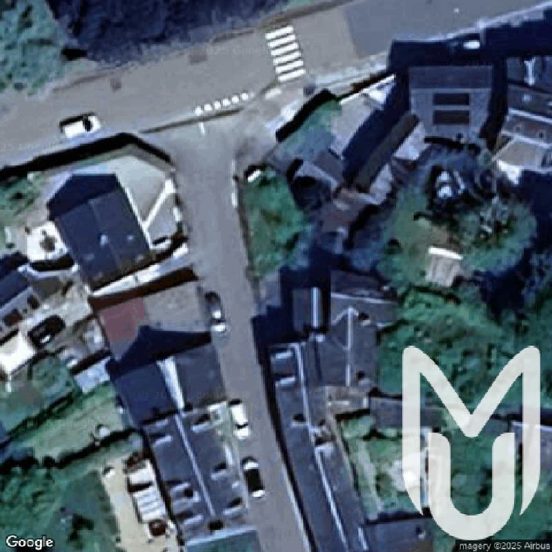 Manoir Monarchie