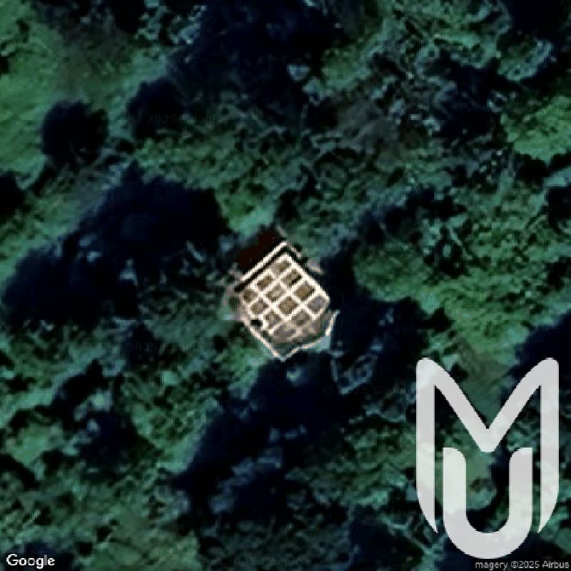Manoir Cardhu