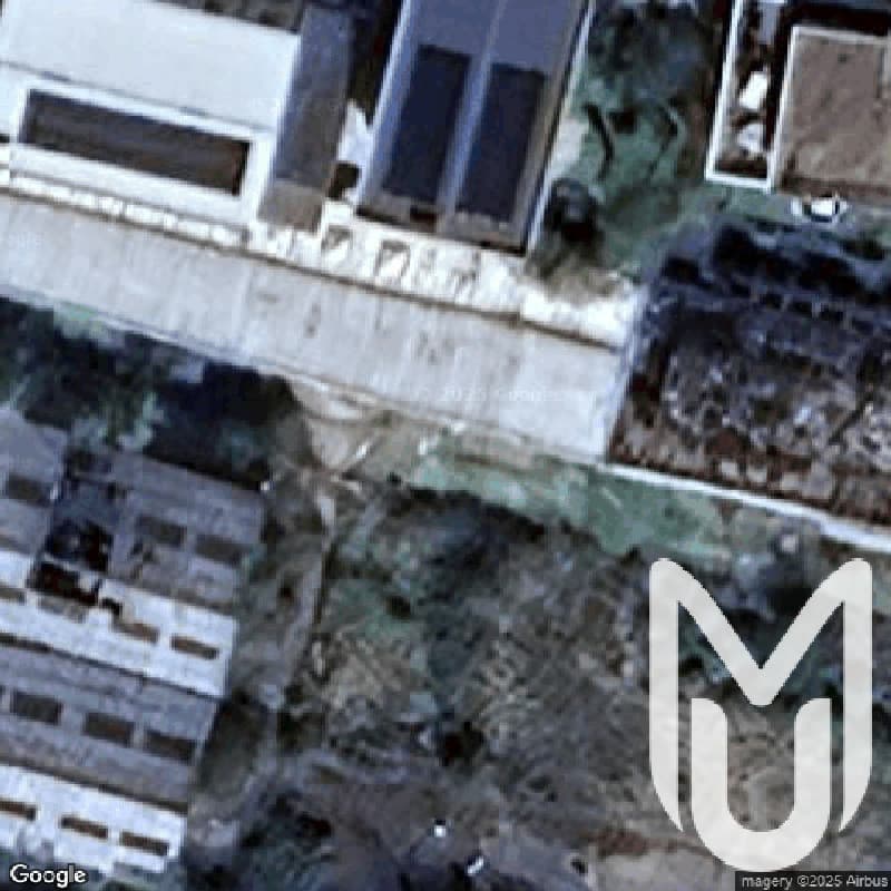 Usine FP