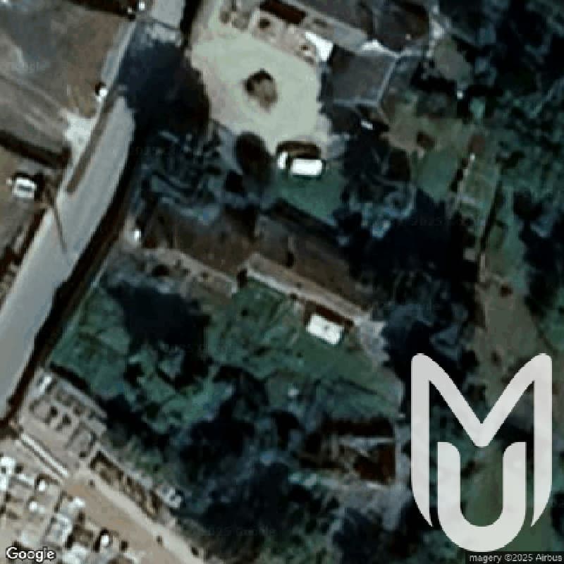 Manoir du Prêtre