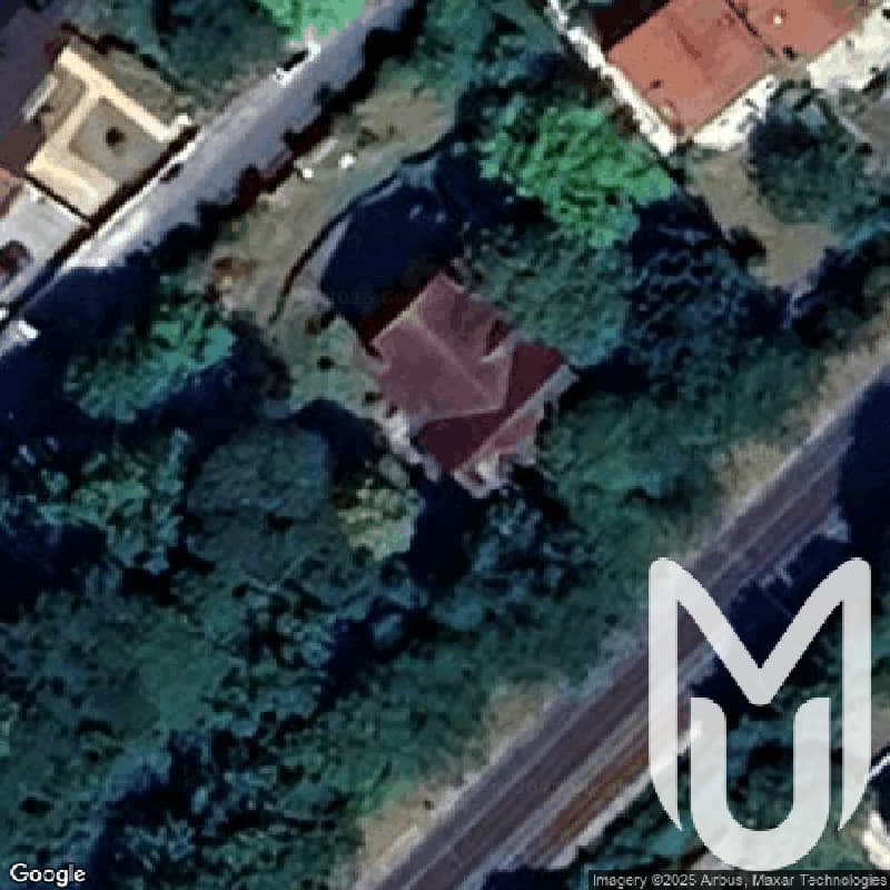 Manoir de l’institutrice