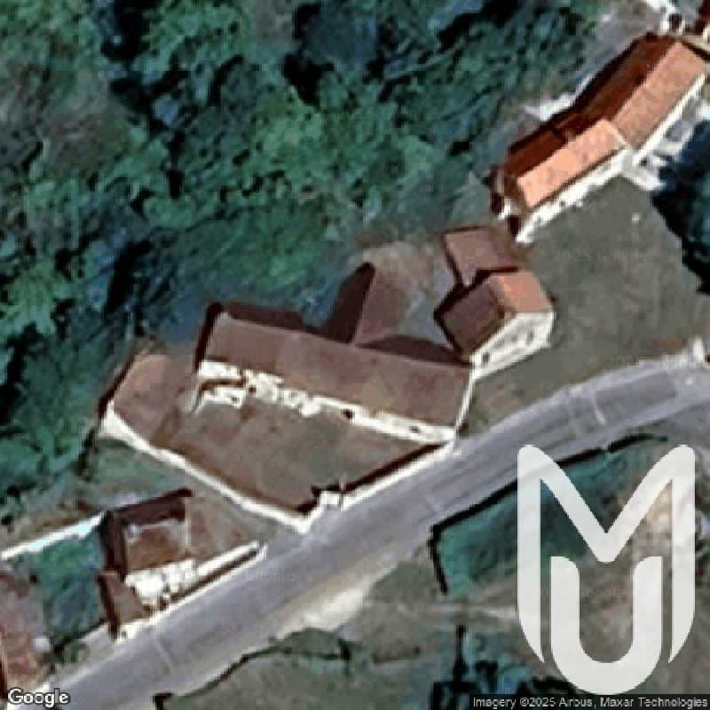 Maison Haravilliers