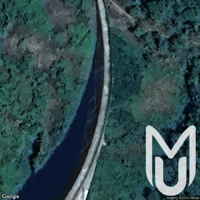 The Dam