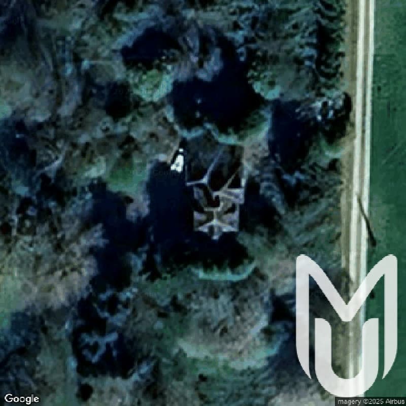 Manoir du Nomade / Maison Forestière