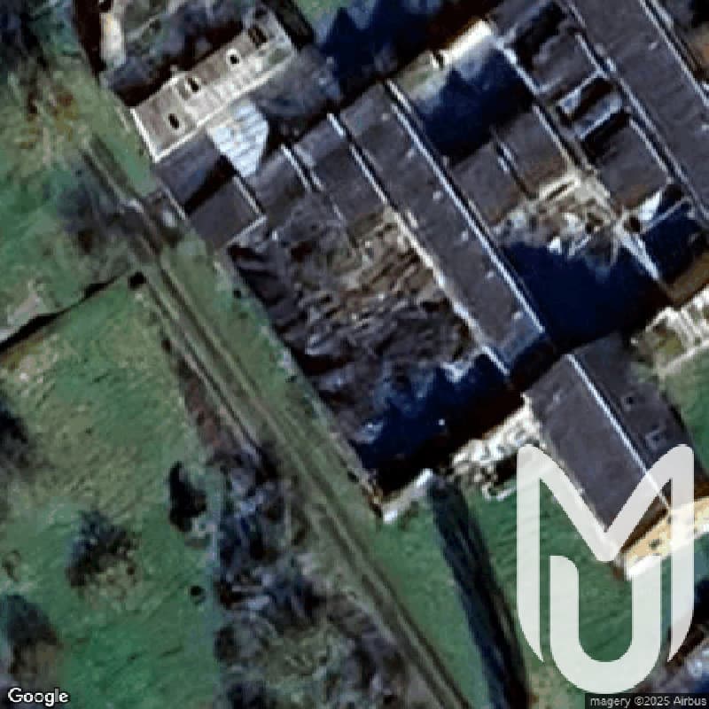 Usine Mathis