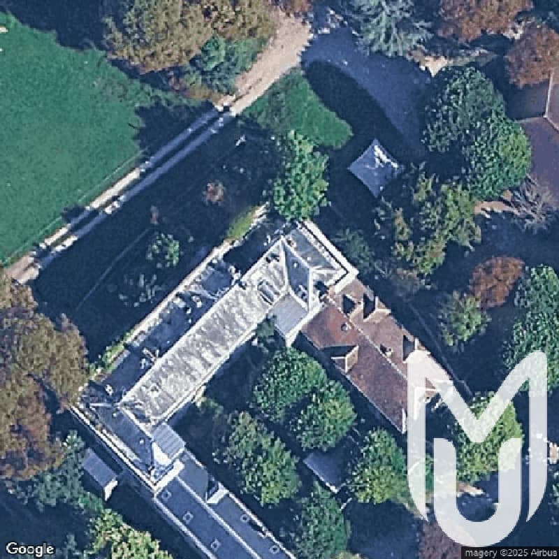 Château du Chat Mort