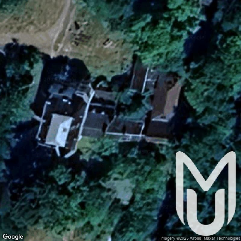 Chateau étoupes