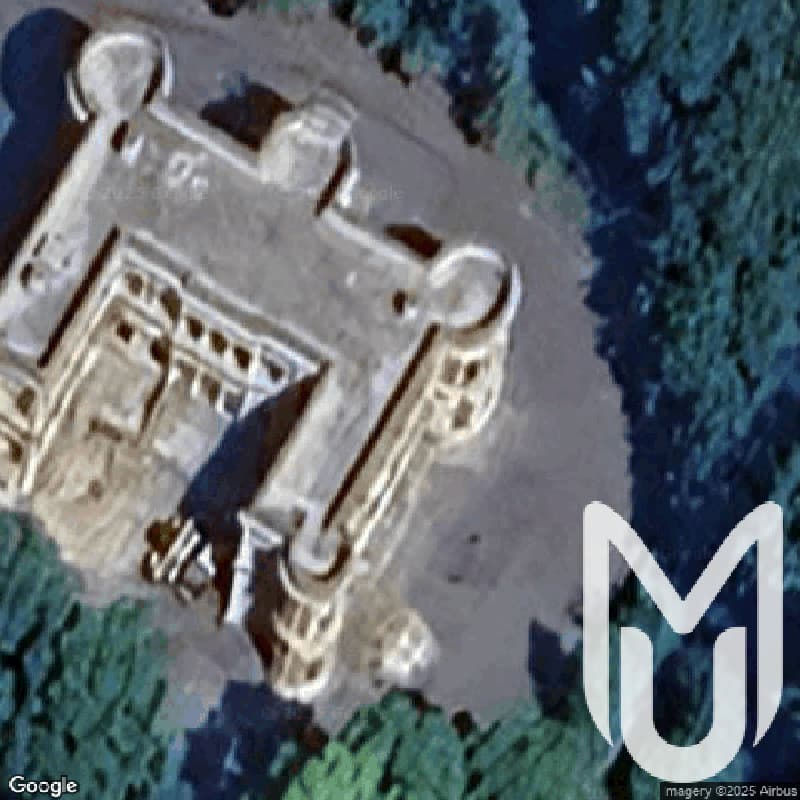 Château Bonifatius