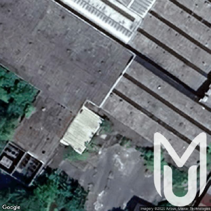 Usine Antoine