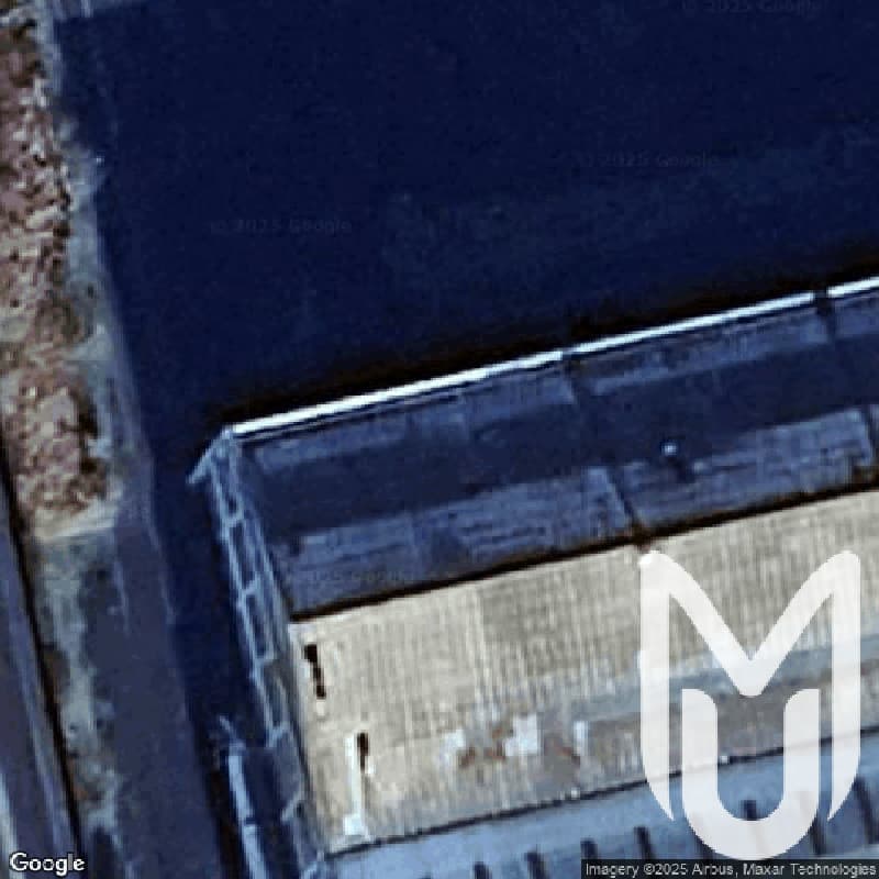 Usine Meltingburg