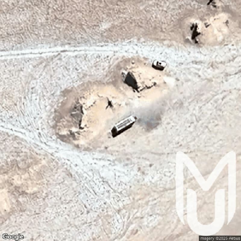 Magic Bus Atacama