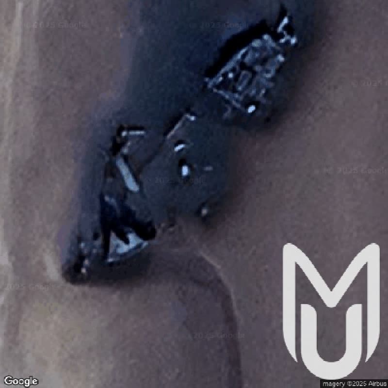 Shipwreck D