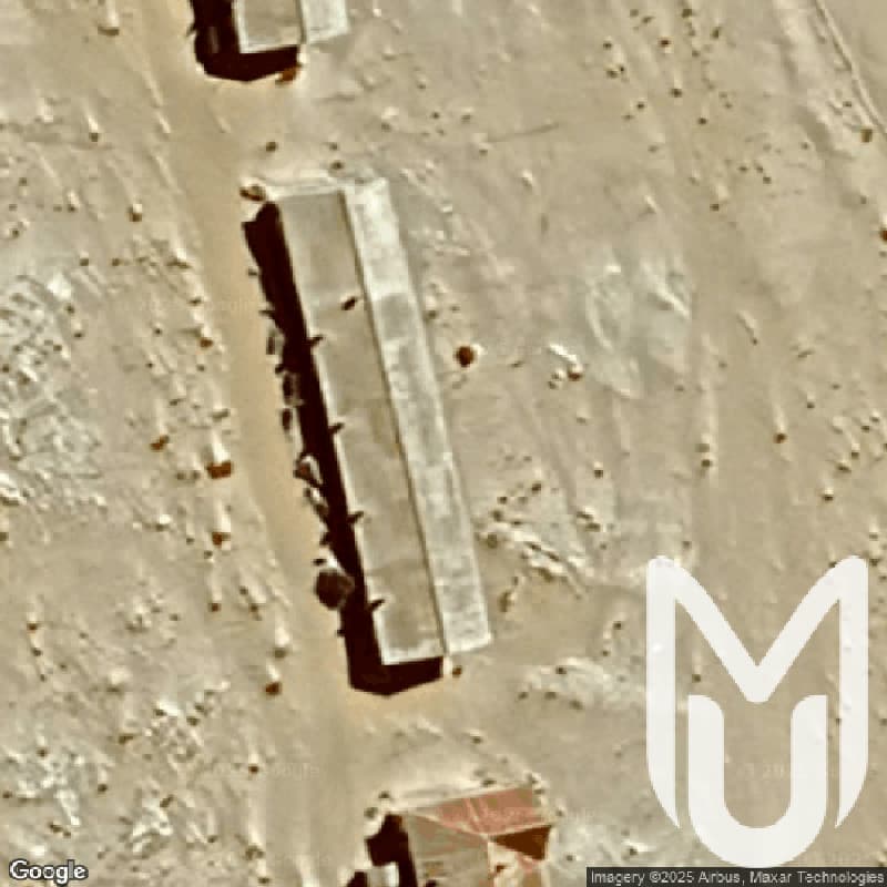 Ghosttown Kolmanskop
