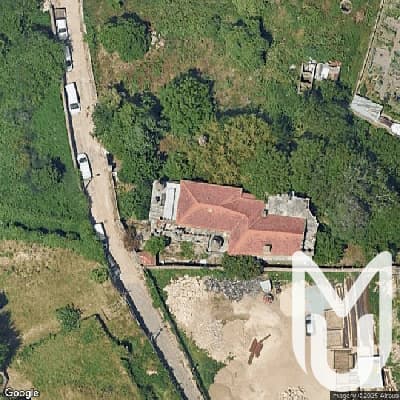 Castle Antonio / Mansion Portugal abandoned location in Porto, Portugal - Image 3 of 3 thumbnail for urban exploration