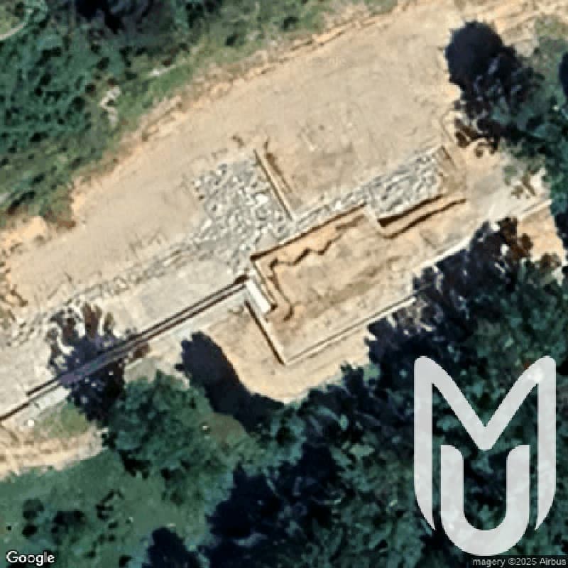 Sanatorium de la Barranca