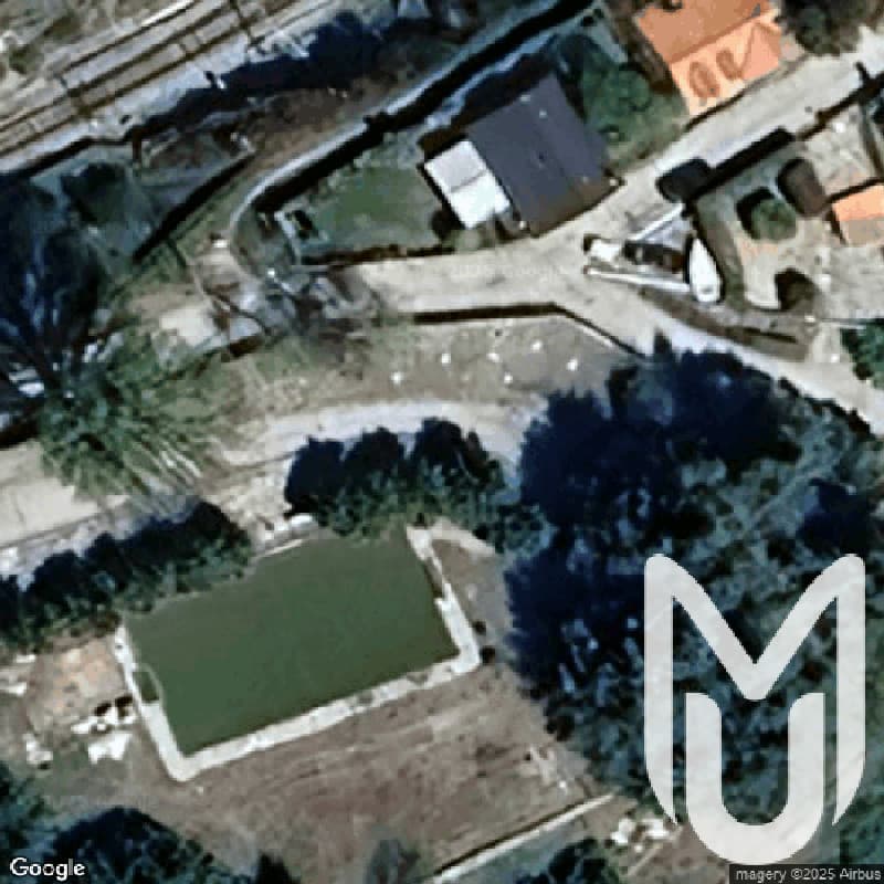 Sanatorio de Tablada