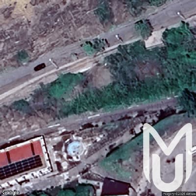 Cable Car Station abandoned location in Լոռի, Armenia - Image 2 of 2 thumbnail for urban exploration