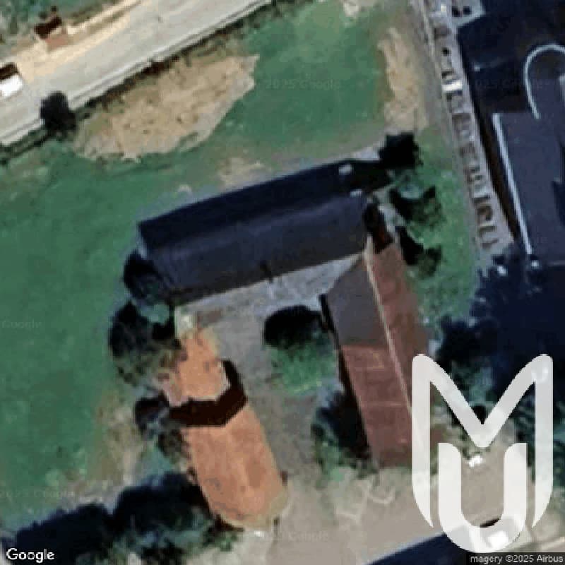 Ferme Marriage
