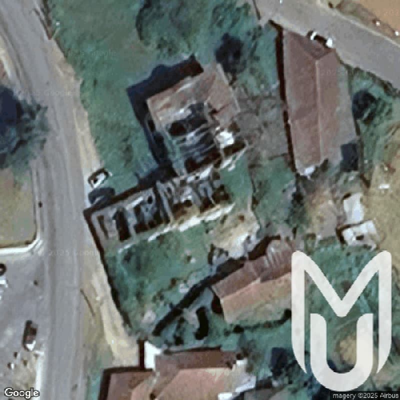 Marchio Villa