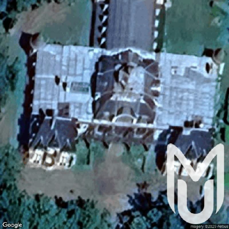 Chateau de N