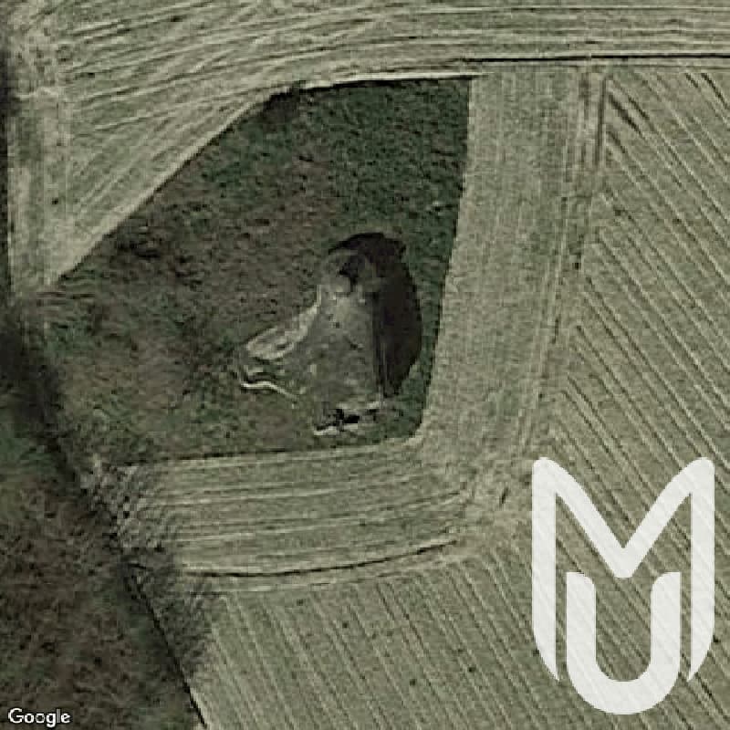 Fort M 2