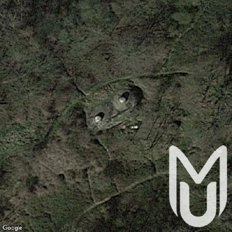 Fort M