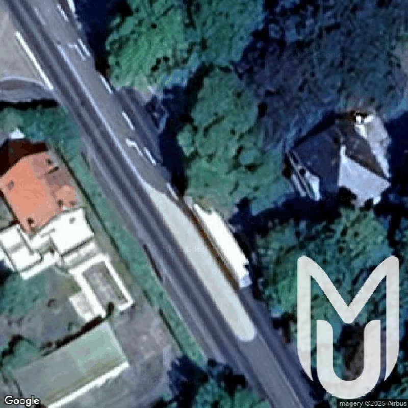 Manoir du lycee / High School Manor