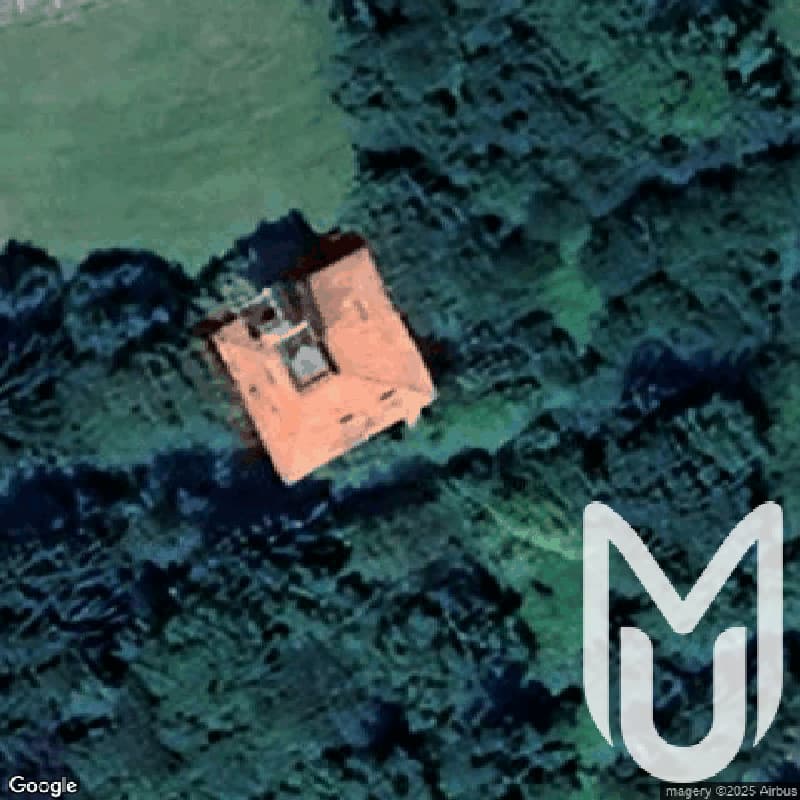 Villa dello Stilista