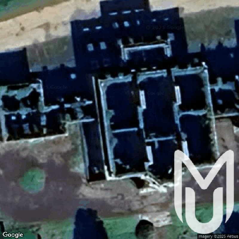 Politician's Manor