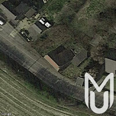 Horror House abandoned location in Liege, Belgique - Image 2 of 2 thumbnail for urban exploration