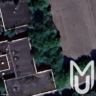 Nato Kazerne abandoned location in Viersen, Deutschland - Image 9 of 9 thumbnail for urban exploration